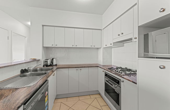 The Oasis Apartments - Foto 19