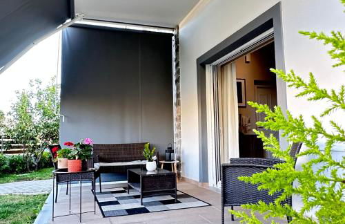 Nafsika Luxe edition Oreon Suites - Photo 35