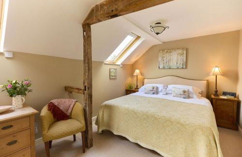 Gooseyard at Middle Farm and Cottages - Foto 1