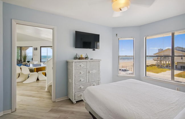 Pirates' Beach Retreat - Foto 9