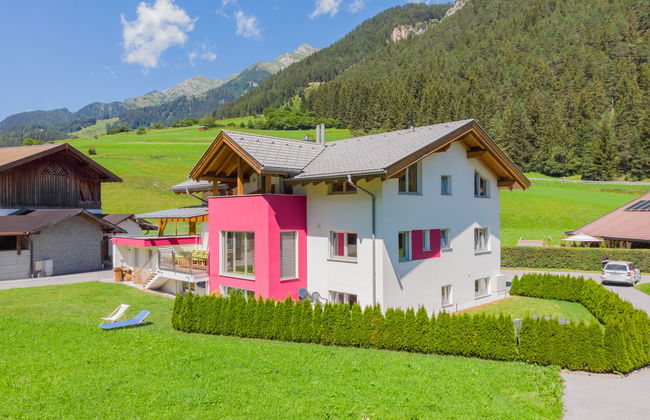 Bella Monte - Foto 15