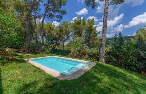 Villa del Almirante - Foto 23