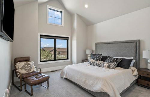 The Luxurious Ranch Life - Foto 40