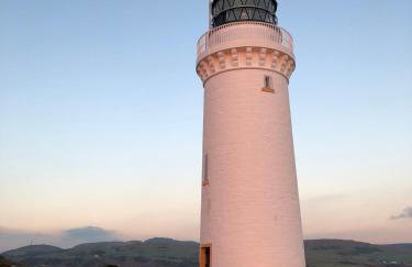 Panoramic Lookout, Davaar Island - Foto 33