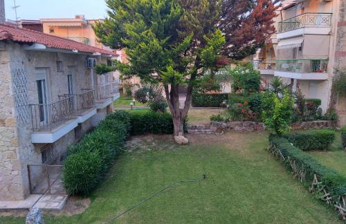 Home Sweet Home Skala Fourkas - Foto 16