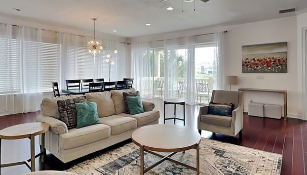 Comodidade do alojamento