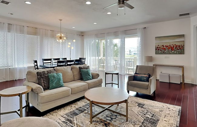 Sea Star Palace - Foto 3