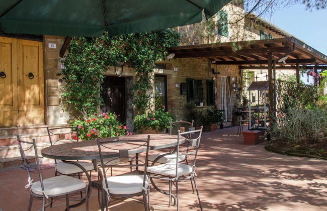 Belvilla by OYO Farmhouse in Montaione - Foto 29