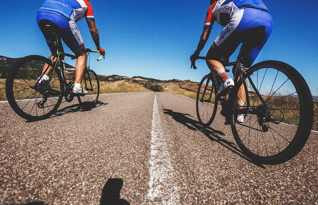 Castello di Santa Cristina - Photo 34