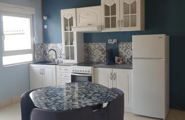 La petite maison - Foto 1