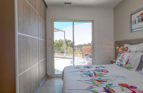 Luxury villa with private pool in Cesseras - Foto 16