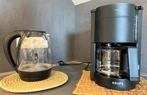 Apartment FriesenLück - Foto 14