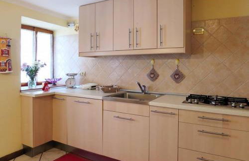 Chalet Martina - Foto 11