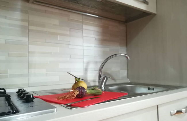 Feel at Home - Casa Tiziana - Foto 14