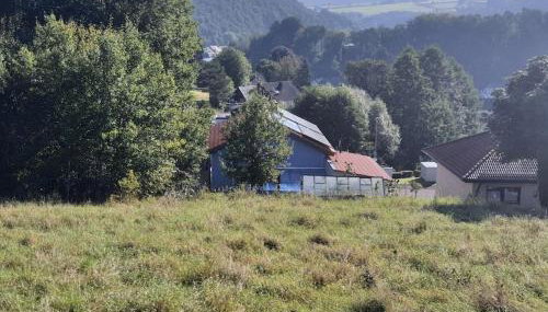 Holzhaus Chalet Nationalpark Eifel Hund willkommen - Foto 2