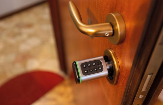 notaMi - Trendy Corner Fashion District - Photo 3