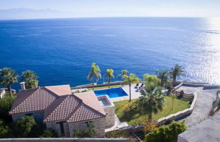 Infinity Blue Villa - Photo 9