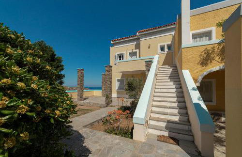 Spertos Apartments - Foto 49