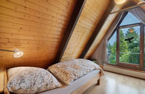 Ferienhaus Bussardnest - Photo 20