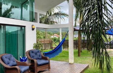 Casa em Garopaba, com vista pra montanha Encantada - Photo 5