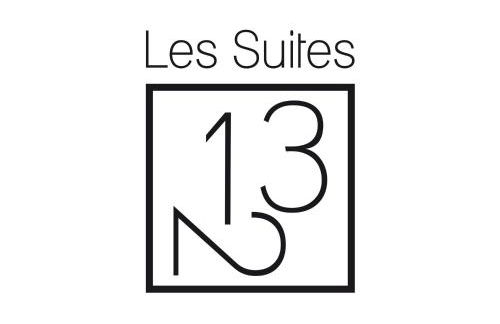 Les Suites - Photo 2