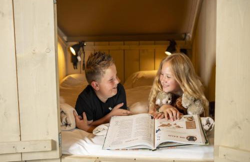 Luxuszelt im Serengeti Park - Foto 5