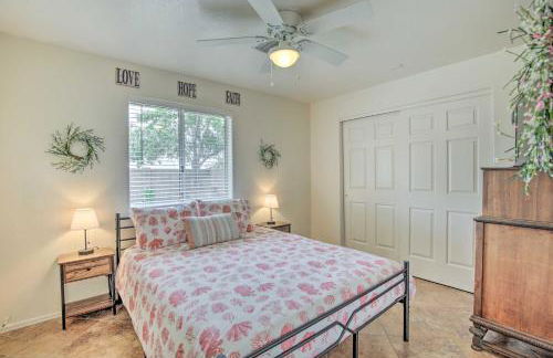 Sunny Yuma Retreat with Private Pool and Grill! - Foto 18