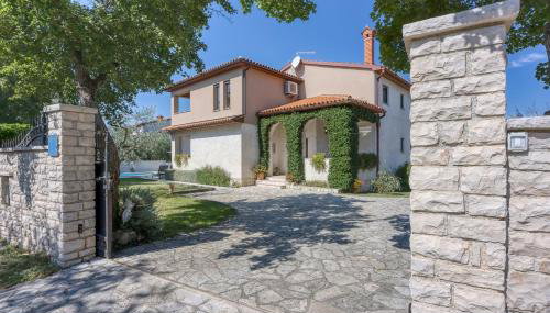 Holiday House Rita with Private Pool - Foto 2