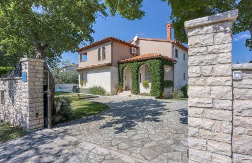 Holiday House Rita with Private Pool - Foto 2