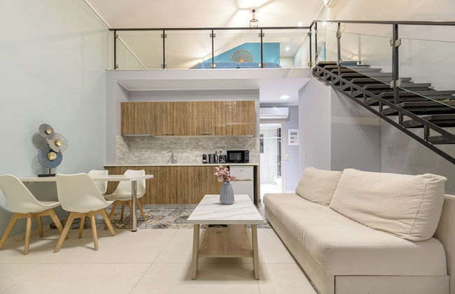 Pearl Luxury Living - Foto 24