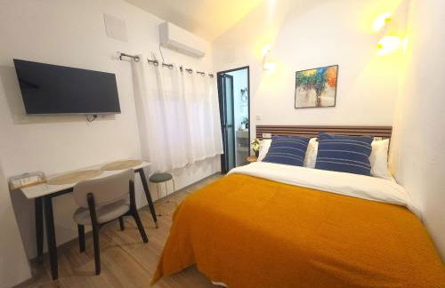 108 Ideal Studio 15 minutes to Madrid center - Foto 6