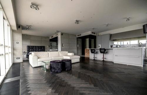 Black Pearl - Amazing City View, 130 sqm - Foto 27