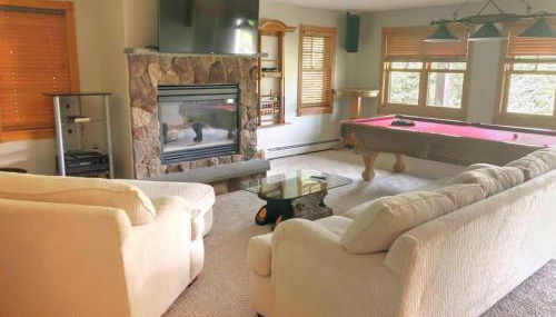 P5 Ski-in Ski-out rare find Presidential View single family with garage pool table ping pong - Foto 5