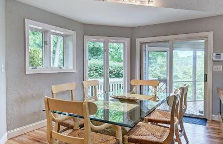 Lakefront w/ Private Dock + Hot Tub Pontoon Rental Butler Bliss by Avantstay - Foto 20