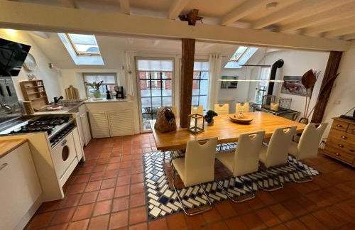 Holiday Home Huus ant Koornfeld by Interhome - Foto 18