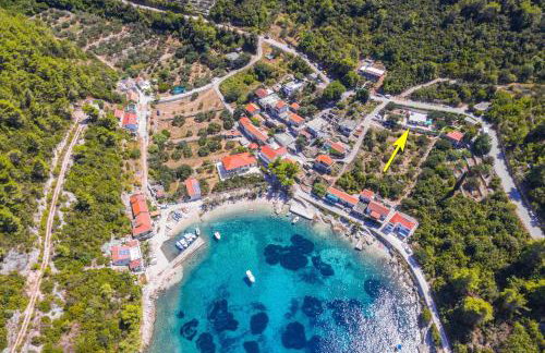 Vacation House Marija, Korčula - Photo 76