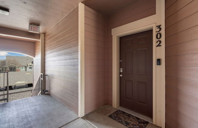 Timberline Retreat King Bed, Fireplace & Pool! - Foto 34