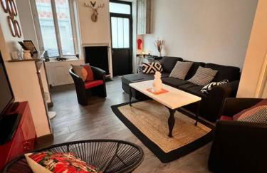 Home by Lucie - 2 chbres - Foto 1