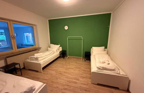 Monteur Apartment - Foto 6