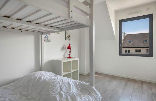 Maison 3 chambres avec beau jardin à Guérande - Foto 25