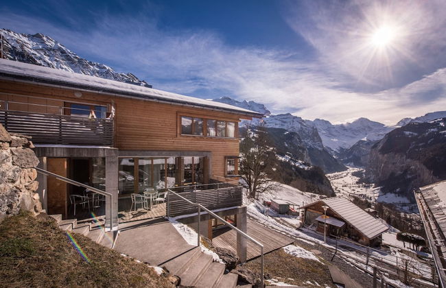 Chalet Dillon - Foto 54