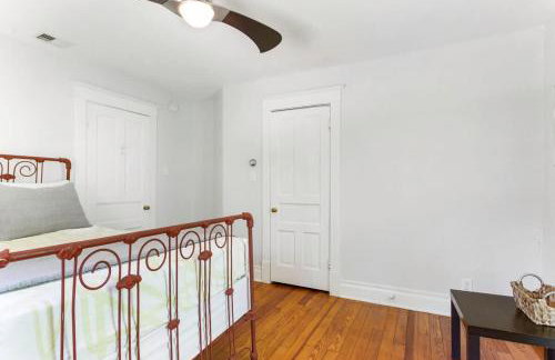 Blackstone on the Bluff with Lake Views Historic Home Family Friendly - Foto 34