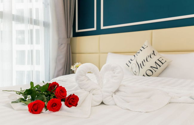 Riverside Residence - Saigon Royal - Photo 23