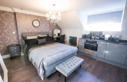 Apartments at Number 10 The Abbey - Foto 128