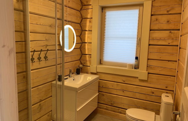 Forrest Lodge Karelia - Photo 52