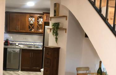 La casita del albaicin - Photo 14