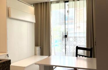 JacuVillage - Studio Saracura 33 - Foto 6