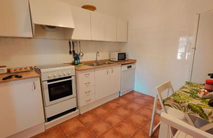 Apartamento con jardín a 11 metros de la playa. CG. - Foto 35