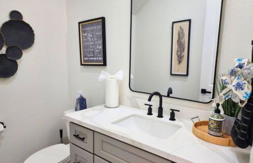 Chic Med Center Retreat Wyard - Foto 17