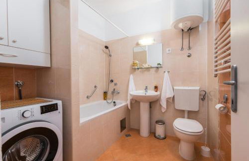 Apartment Romana with a spacious terrace - Foto 25